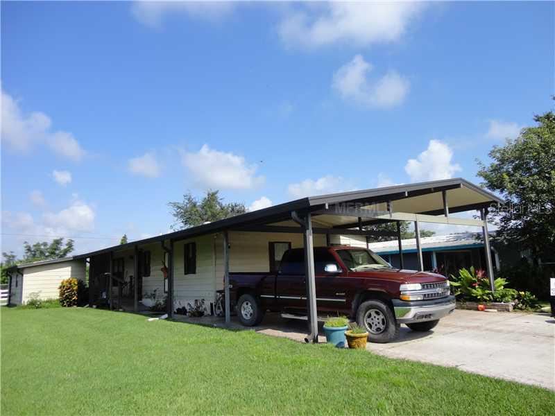 2055 S Floral Ave. #138, Bartow, FL 33830