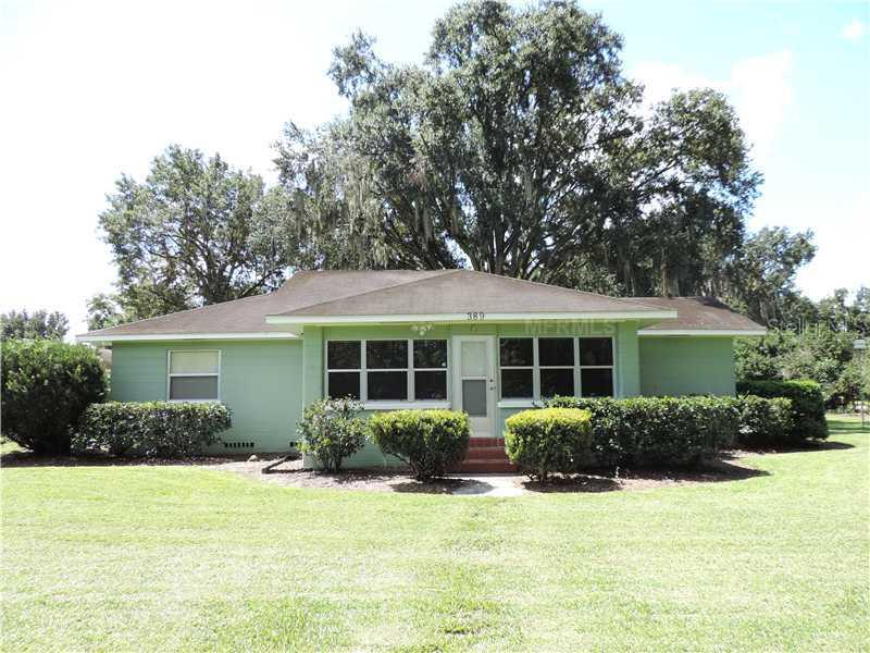 389 Hwy 640, Bartow, FL 33830