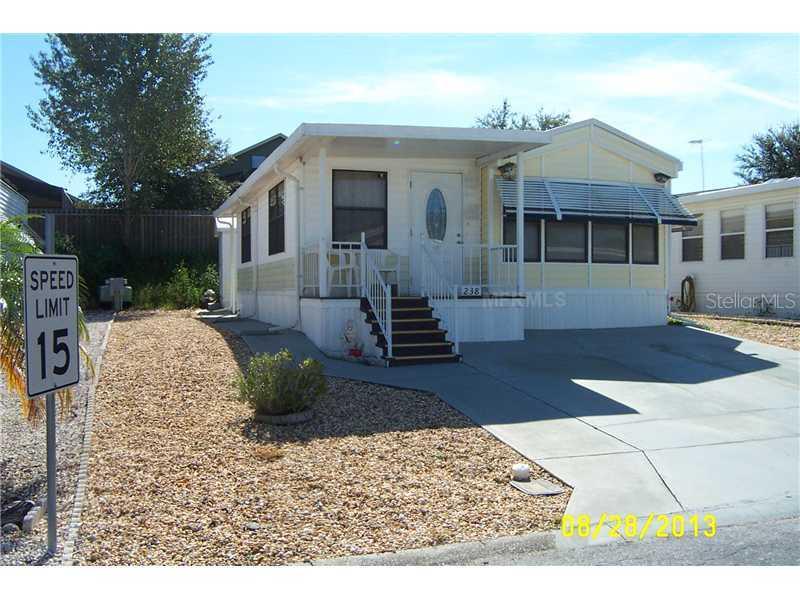 238 Canna Ln., Davenport, FL 33837