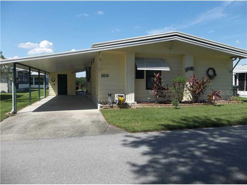 2055 S Floral Ave. #100, Bartow, FL 33830