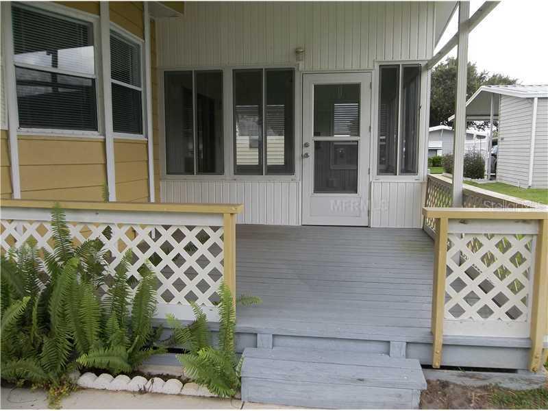 2055 S Floral Ave #288, Bartow, FL 33830