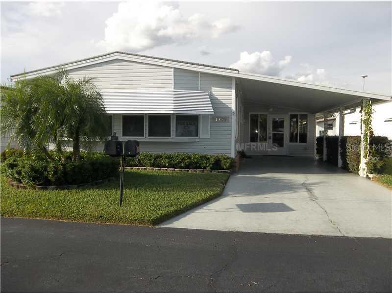 4335 Cherrywood St., Winter Haven, FL 33880