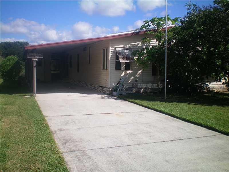 [Address Hidden by Seller], Bartow, FL 33830