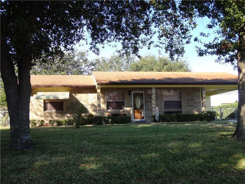 1495 S Gordon Ave., Bartow, FL 33830