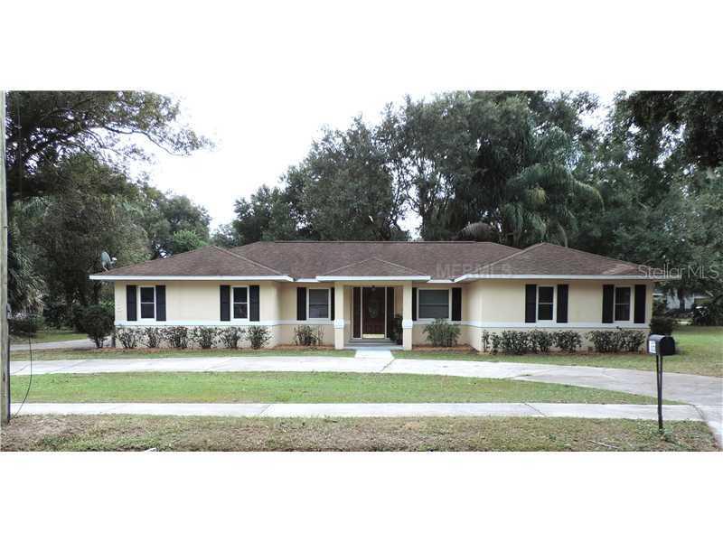 165 W Pearl St., Bartow, FL 33830