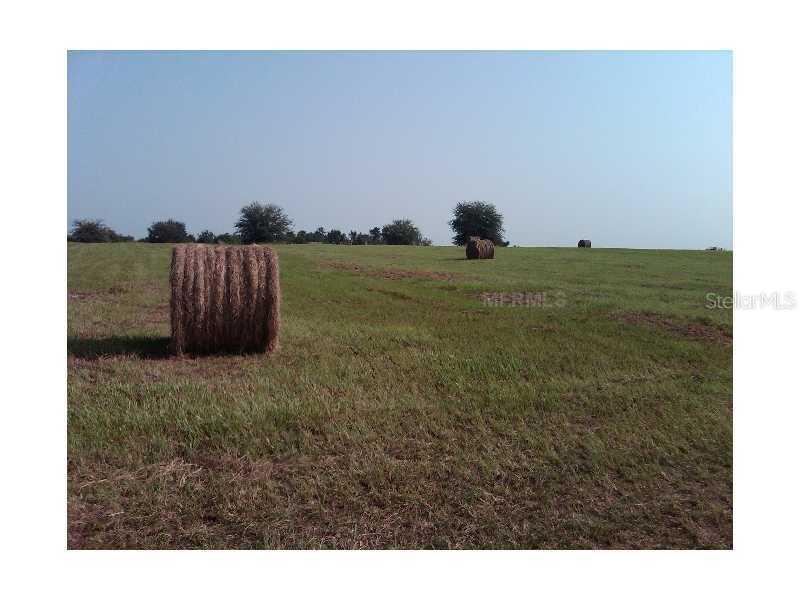 Murphy Rd, Bartow, FL 33830