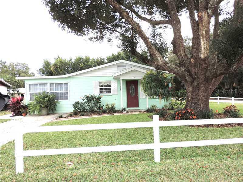 595 W Easy St., Bartow, FL 33830