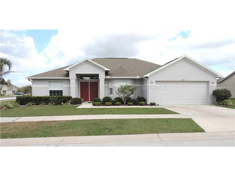 1824 Forest Hill Dr., Bartow, FL 33830