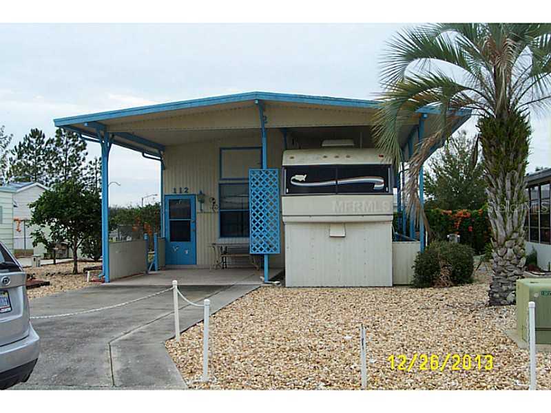 112 Golf Crest Ln., Davenport, FL 33837