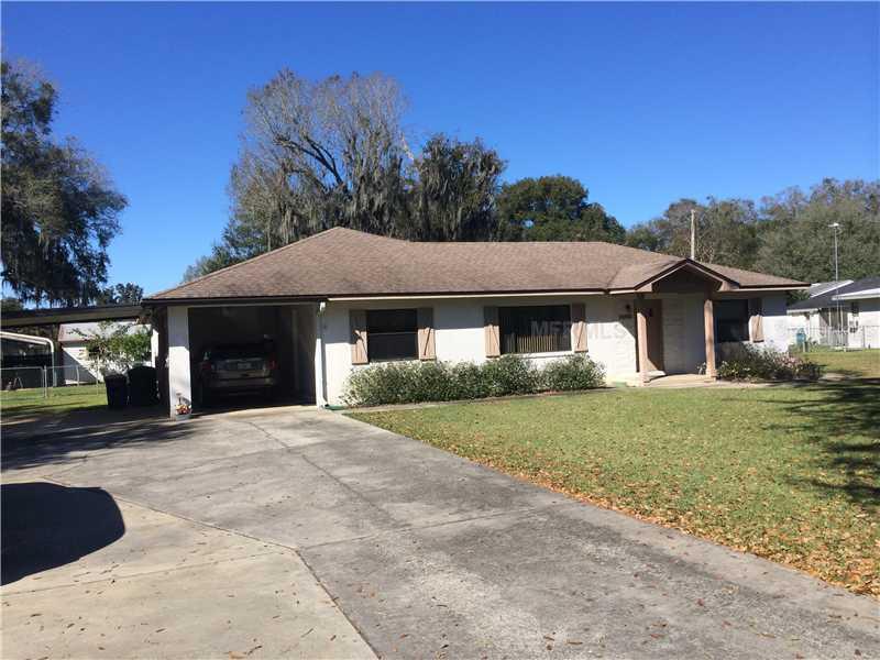 1965 S Kissingen Ave., Bartow, FL 33830