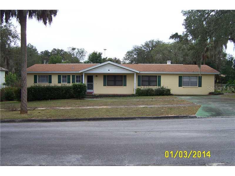 311 E Lemon St., Davenport, FL 33837