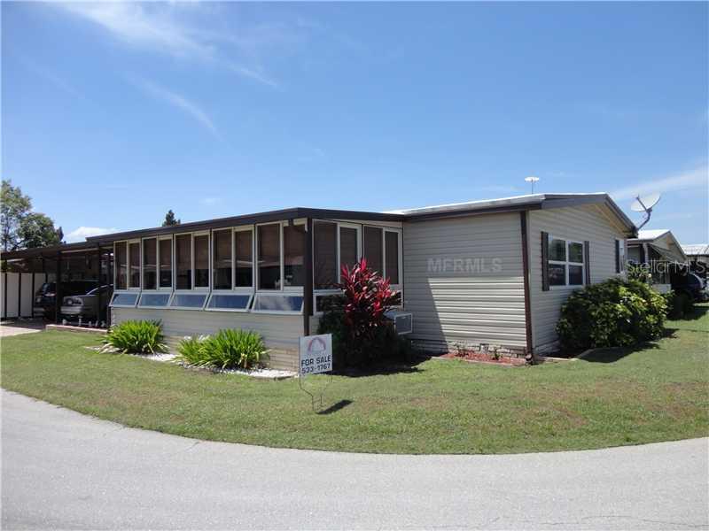 2055 S Floral Ave. #10, Bartow, FL 33830