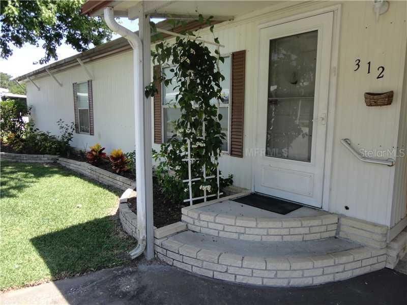 2055 S Floral Ave. #312, Bartow, FL 33830