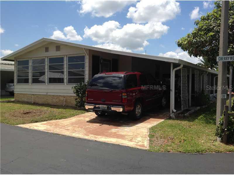 4354 Cherrywood St., Winter Haven, FL 33880