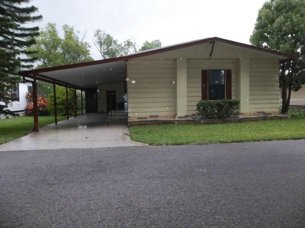 2055 S Floral Ave. #94, Bartow, FL 33830