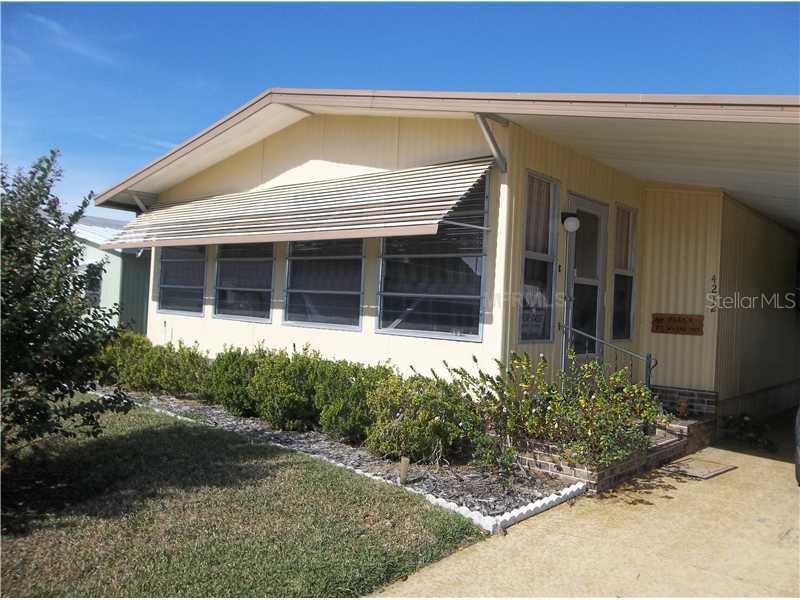 [Address Hidden by Seller], Winter Haven, FL 33880