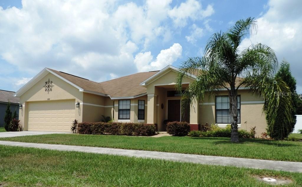 1828 Williamsburg Dr., Bartow, FL 33830