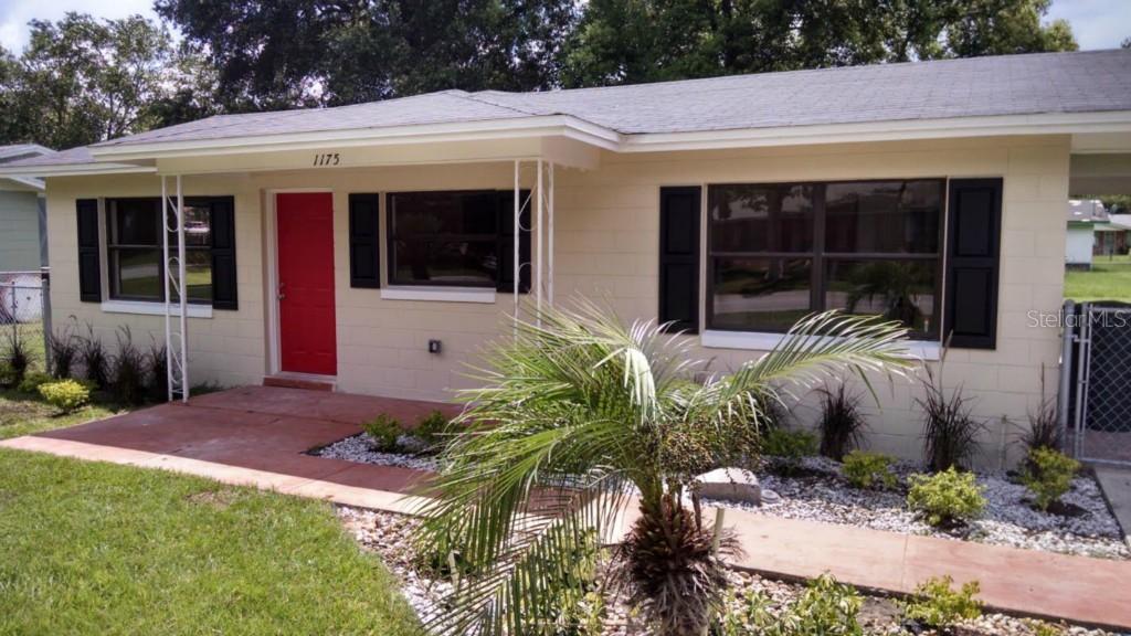 1175 E Hill Ct., Bartow, FL 33830