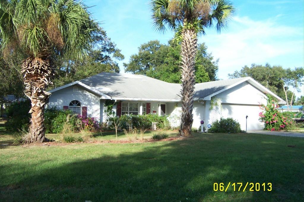 202 E Orange St., Davenport, FL 33837