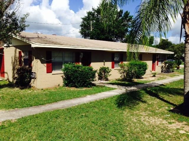 412 Pleasant Ave. #A, Lake Wales, FL 33853