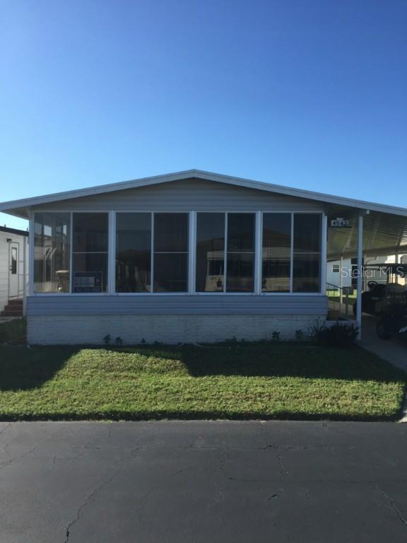 [Address Hidden by Seller], Winter Haven, FL 33880