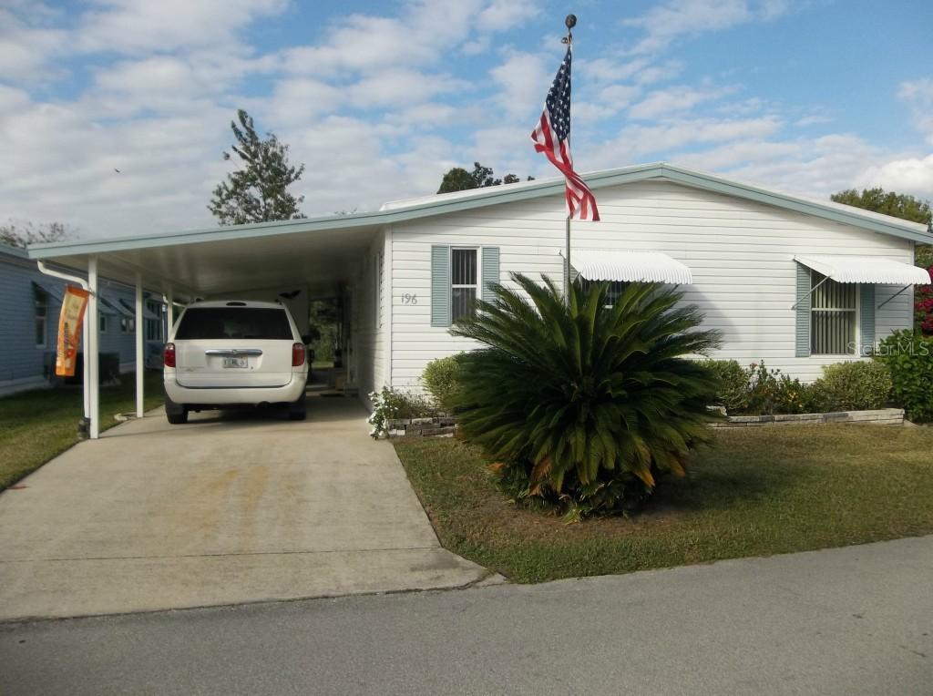 2055 S Floral Ave. #68, Bartow, FL 33830