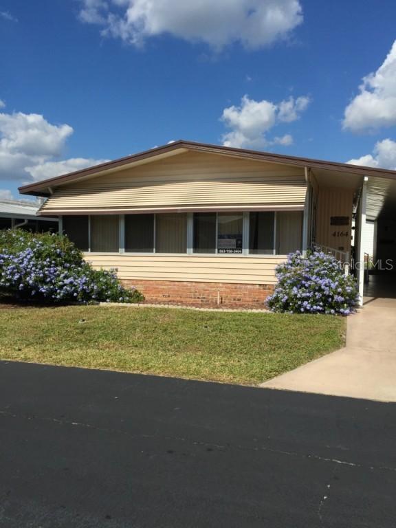 [Address Hidden by Seller], Winter Haven, FL 33880