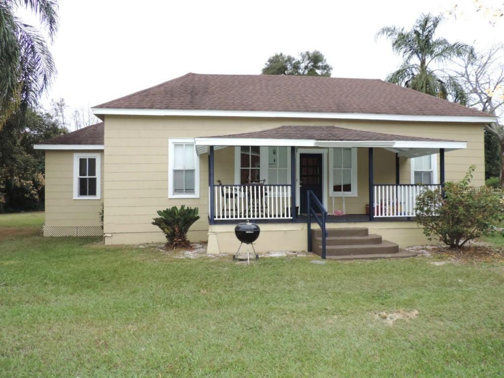 2307 Bowers Rd., Bartow, FL 33830