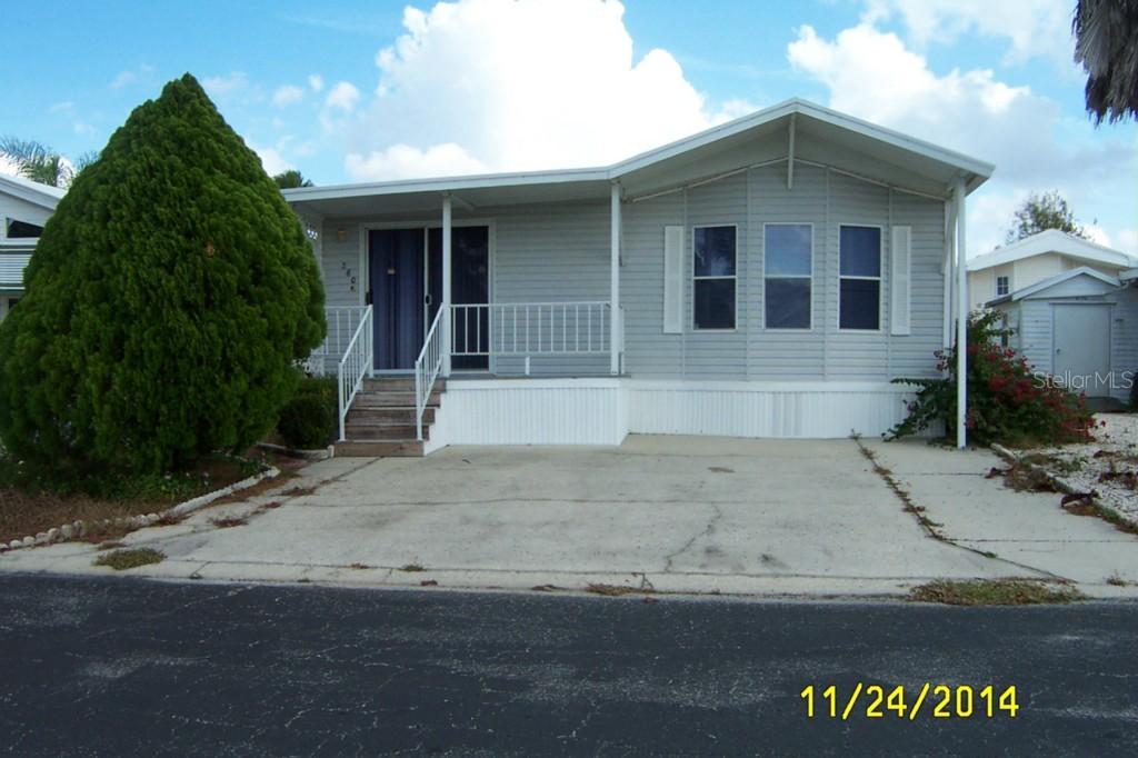 260 Lake Crest Loop, Davenport, FL 33837