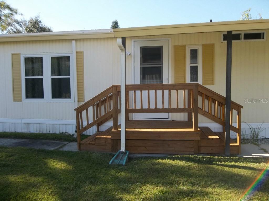 2055 S Floral Ave. #209, Bartow, FL 33830