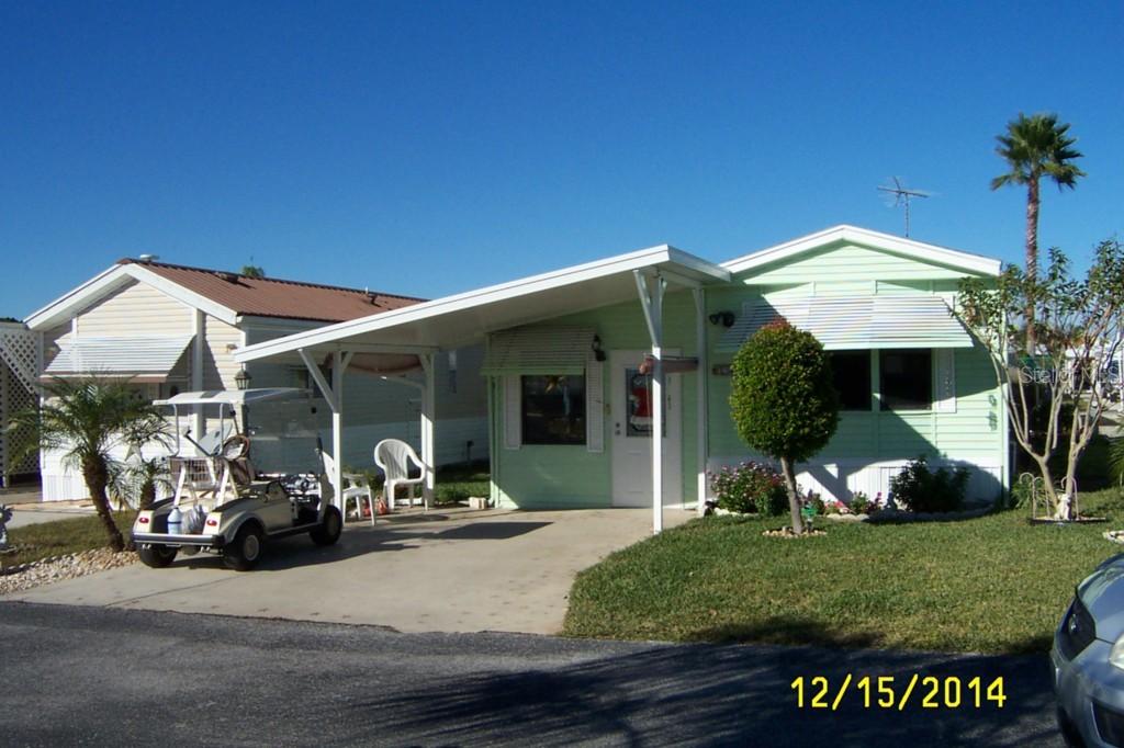 126 Tulip St. #79, Davenport, FL 33837