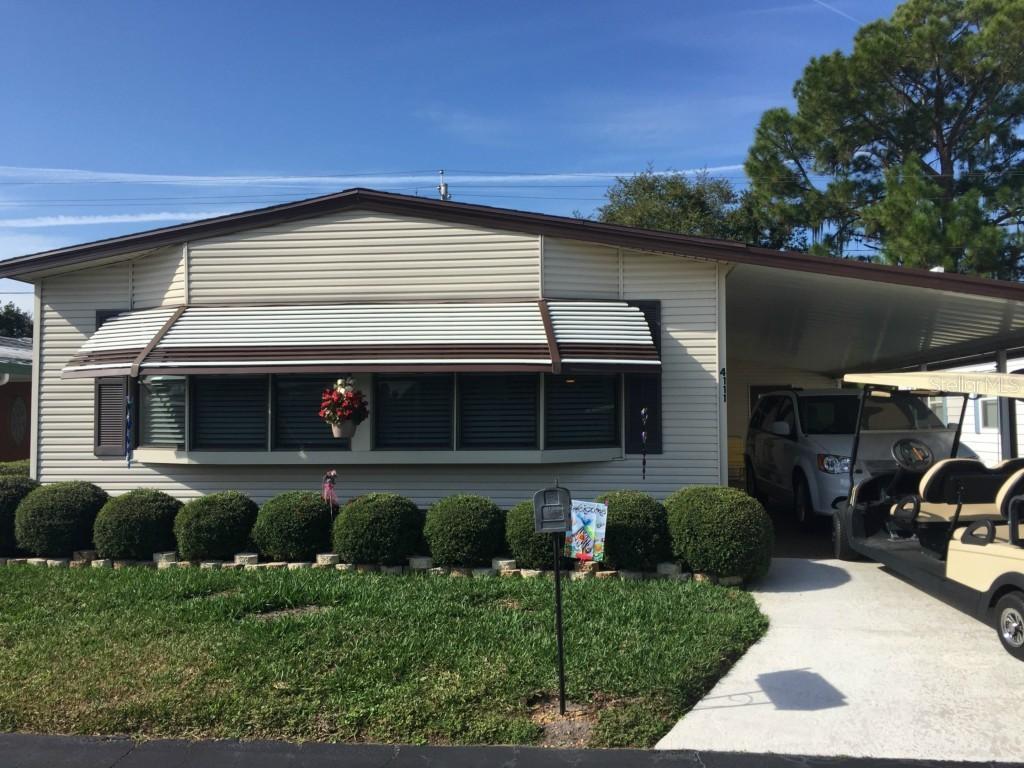 [Address Hidden by Seller], Winter Haven, FL 33880