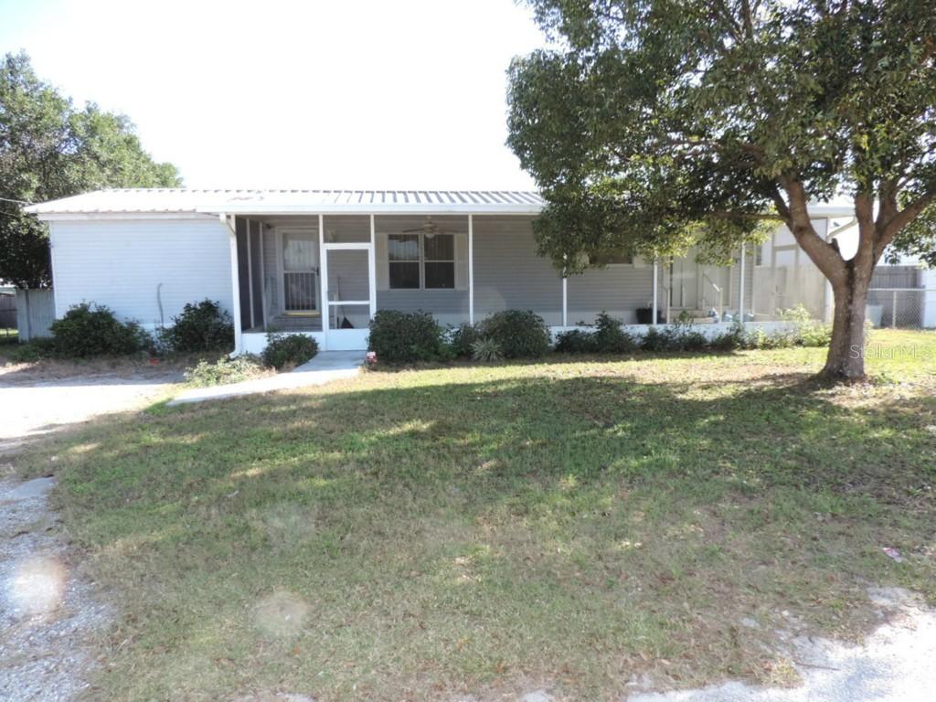 320 S Hankin Rd., Bartow, FL 33830