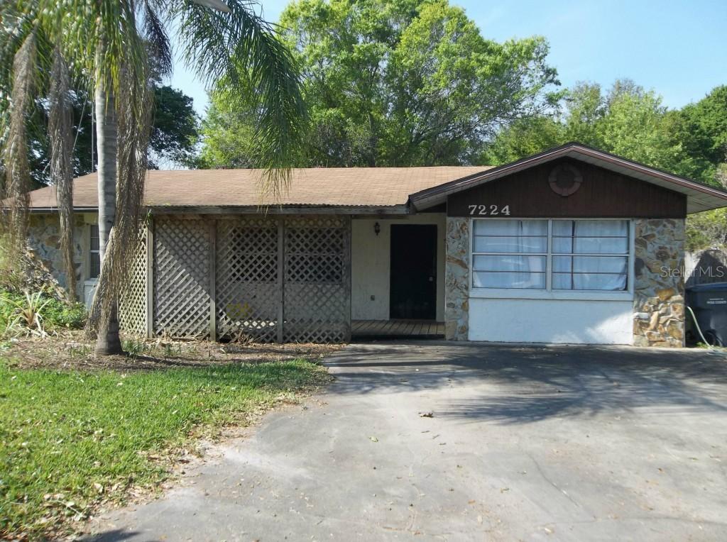 7224 Thomas Jefferson Cir., Bartow, FL 33830