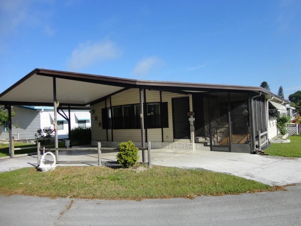 2055 S Floral Ave. #90, Bartow, FL 33830