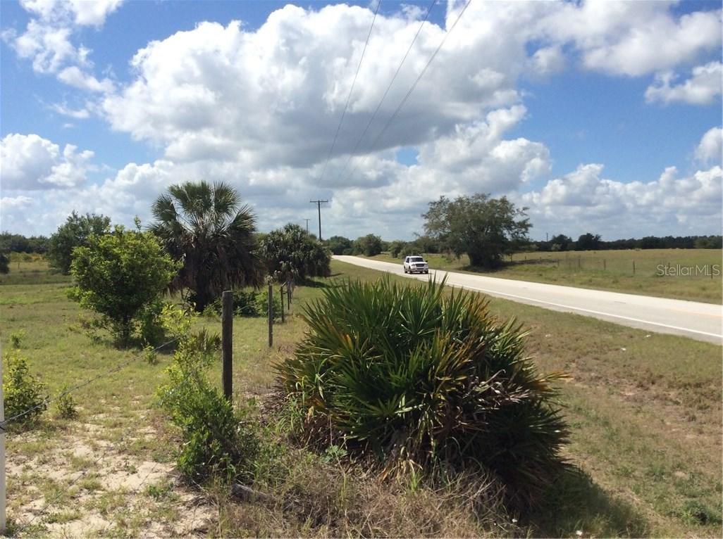 Walk In Water Rd., Lake Wales, FL 33898