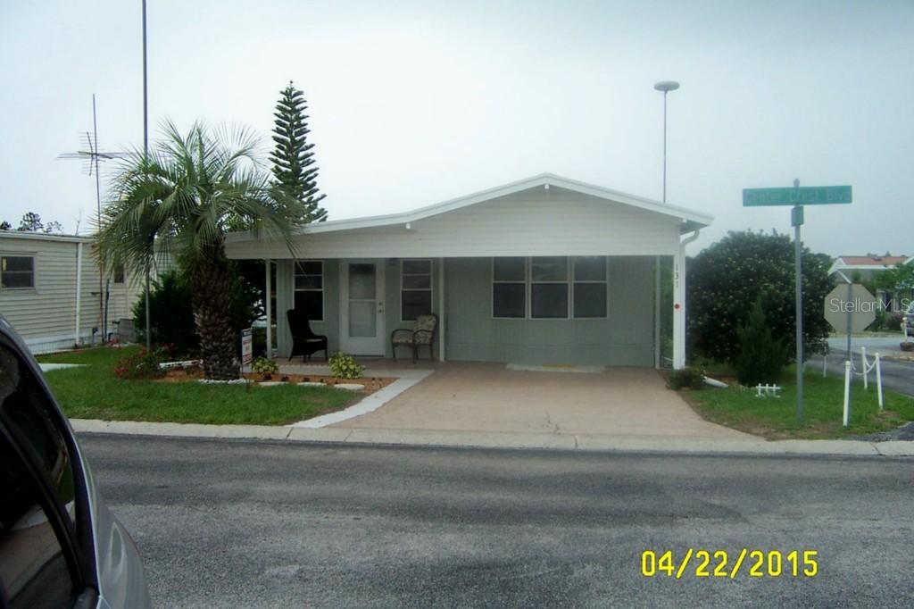 131 Center Crest Blvd., Davenport, FL 33837