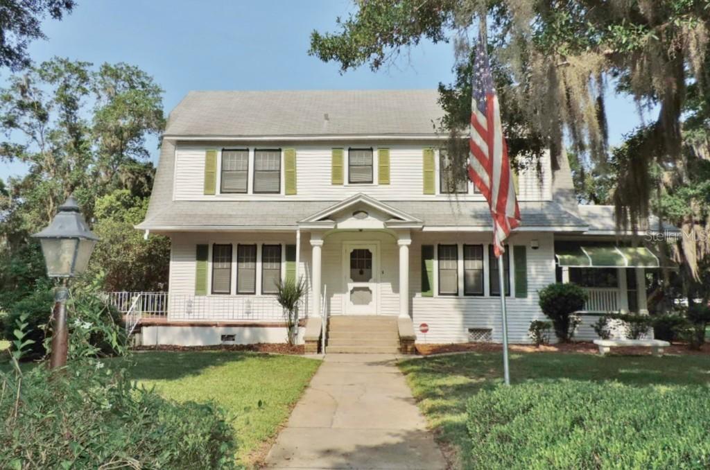 1145 S Oak Ave., Bartow, FL 33830