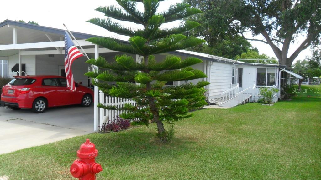 2055 S Floral Ave. #183, Bartow, FL 33830