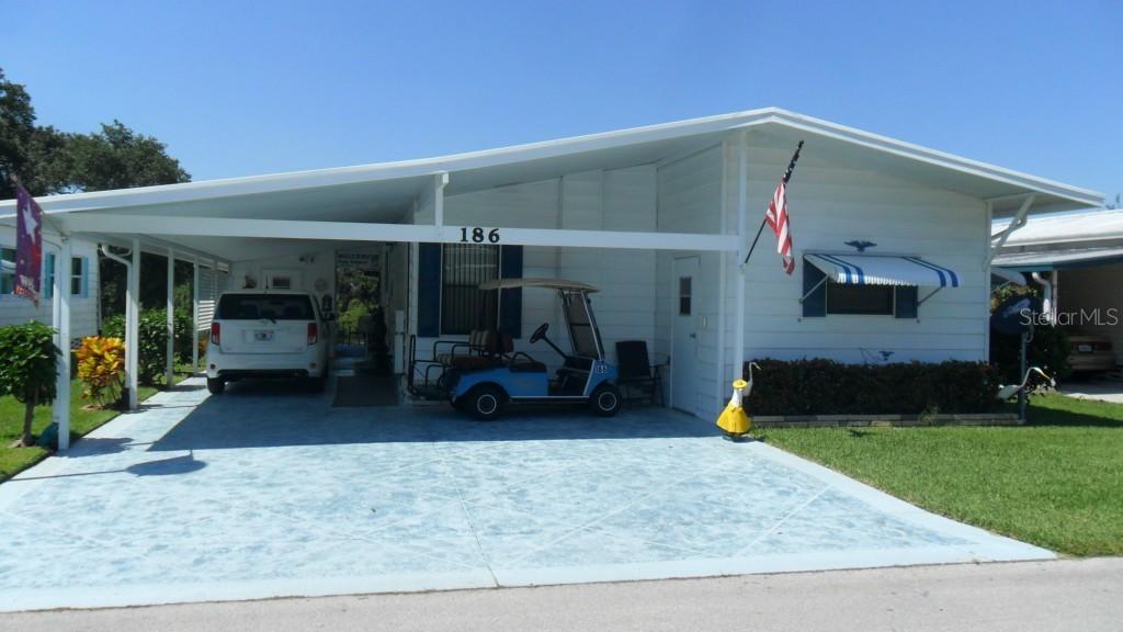 2055 S Floral Ave. #186, Bartow, FL 33830