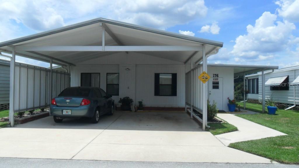 2055 S Floral Ave. #176, Bartow, FL 33830