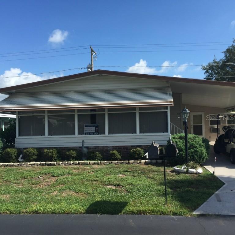 [Address Hidden by Seller], Winter Haven, FL 33880