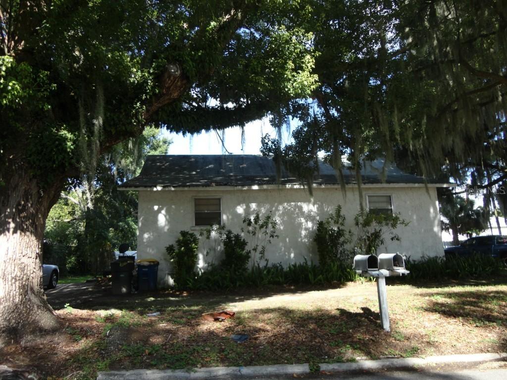 647 S Orange Ave., Bartow, FL 33830
