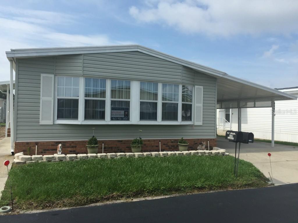[Address Hidden by Seller], Winter Haven, FL 33880