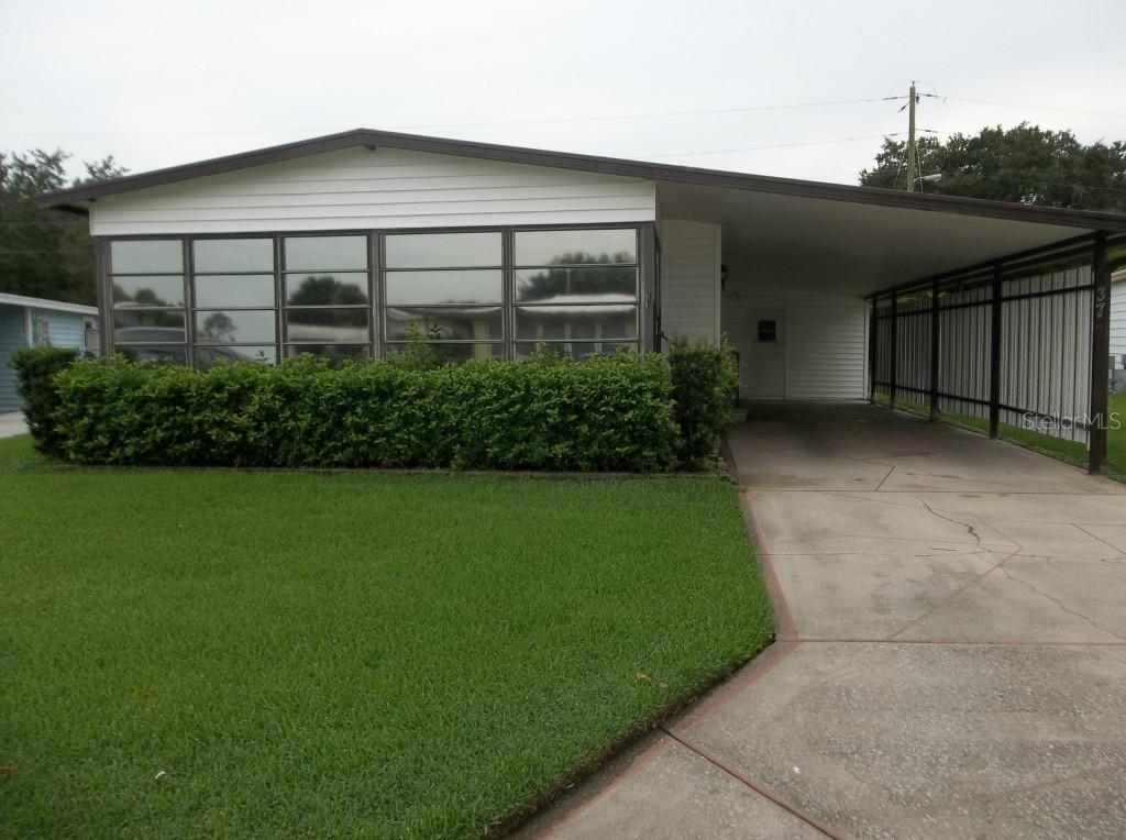 2055 S Floral Ave. #37, Bartow, FL 33830