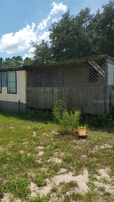 2627 Fdc Grove Rd., Davenport, FL 33837