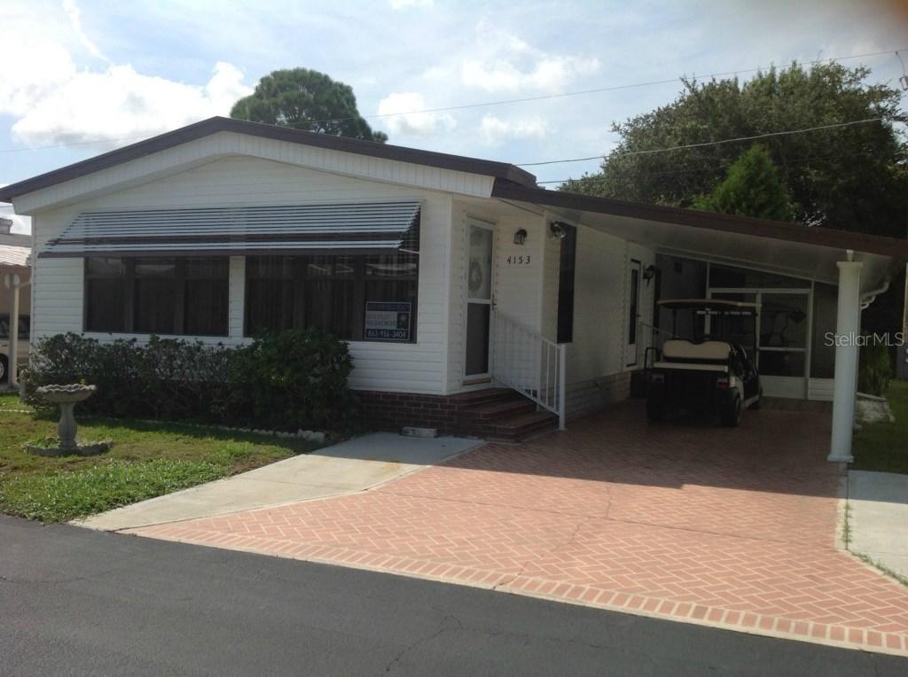 4153 Rolling Oaks Dr., Winter Haven, FL 33880