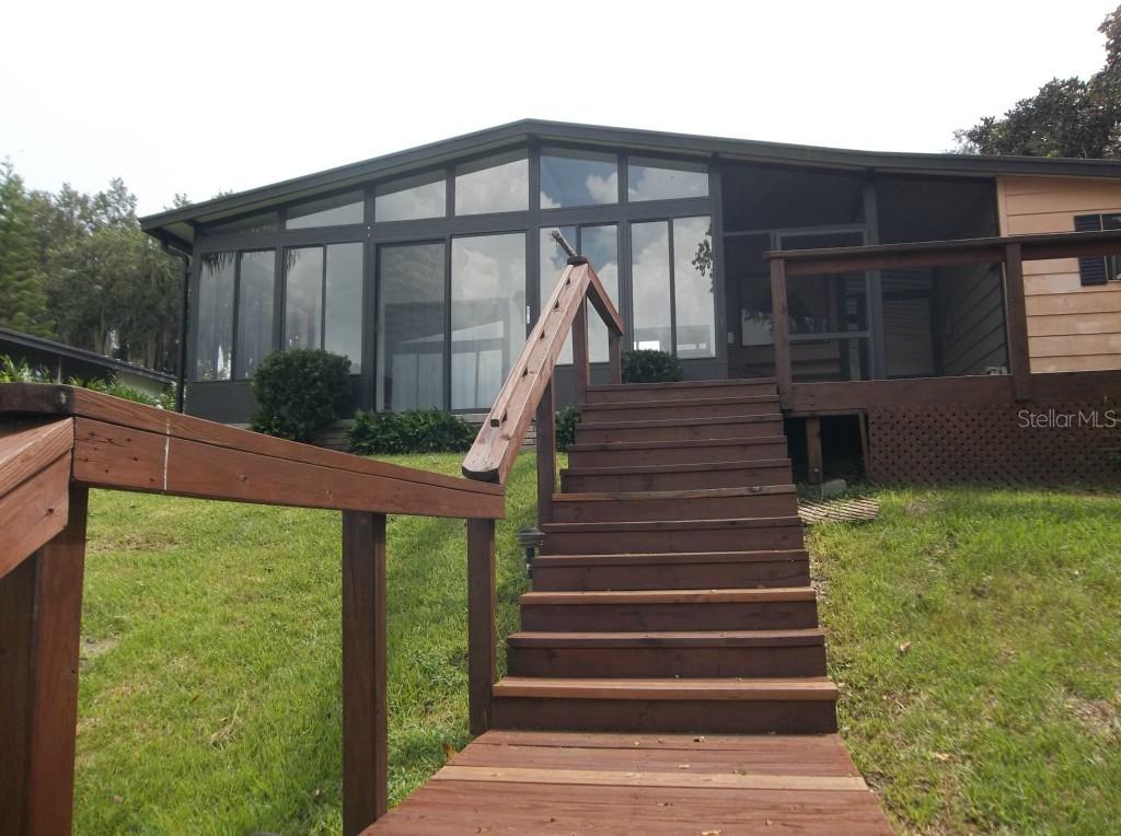 2055 S Floral Ave. #96, Bartow, FL 33830