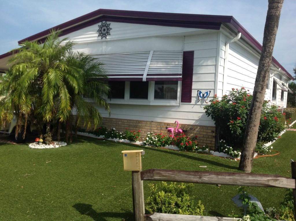 [Address Hidden by Seller], Winter Haven, FL 33880