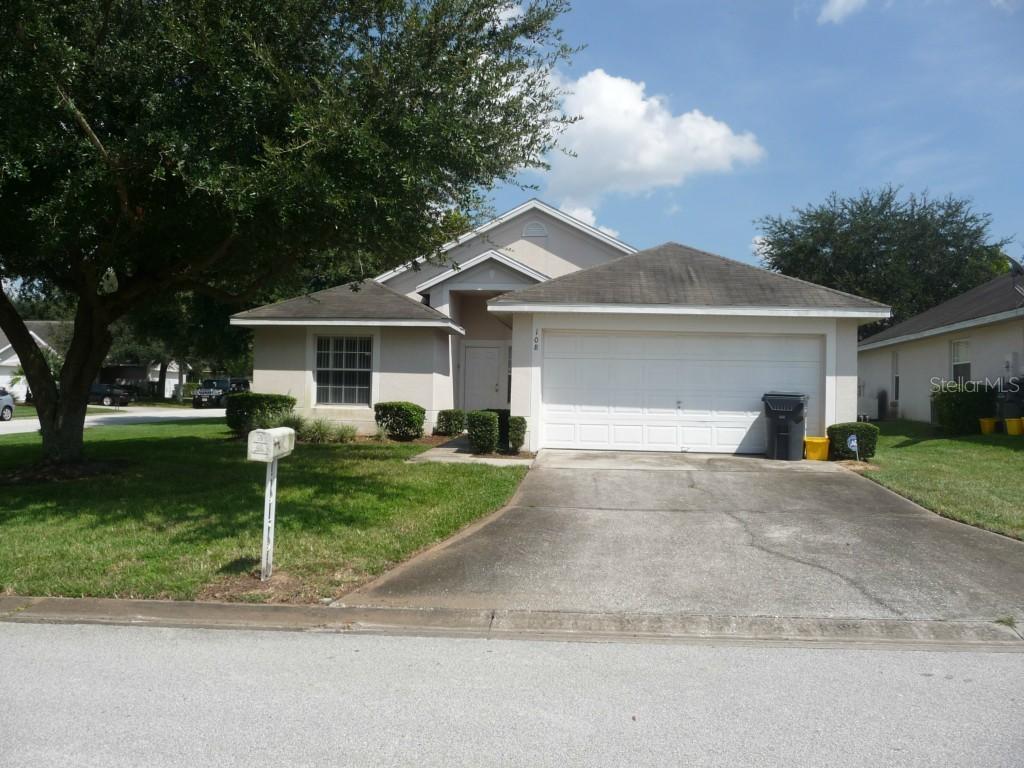 108 Fair Hope Pass, Davenport, FL 33897